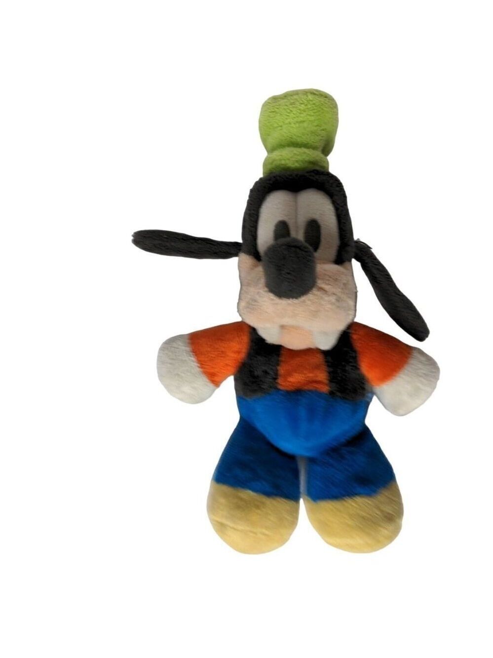 Disney Goofy Plush Stuffed Animal 9.75 Inch